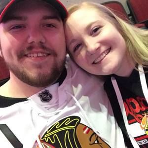 Meet your Posher, Anneliesse